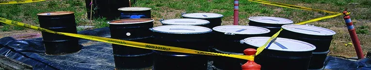 hazardous waste consultants