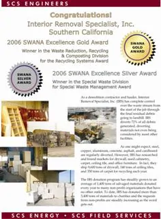 IRS_SWANA_Gold_and_Silver_Awards