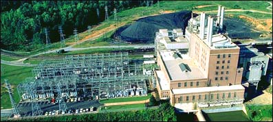 SCS Engineers Coal Combustion Residuals