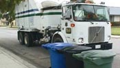 waste diversion programs in Fontana