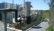 SCS Engineers landfill gas energy