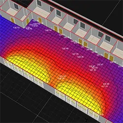 SCS Engineers Energy Modeling