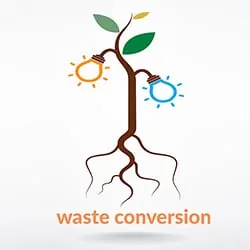 SCS Engineers beneficial waste conversion