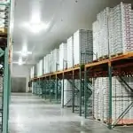Chilled storage facilities requiring PSM | RMP compliance.