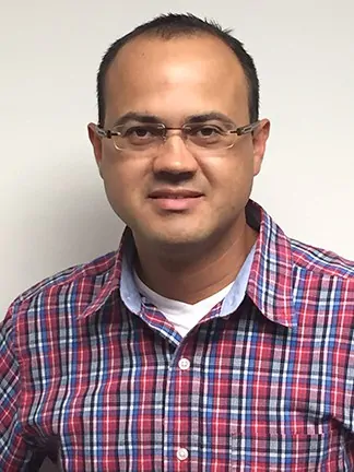 SCS Engineers welcomes Manny Hernandez, P.E., BCEE