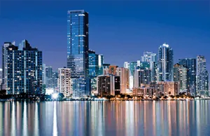 environmental engineer miami