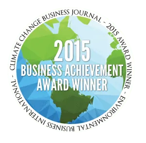 Environmental Business Journal Recognizes SCS for Growth and Innovation for Greenhouse Gas (GHG) Mitigation