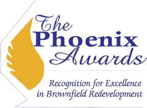 The Phoenix Awards - Recognition for excellence in brownfield redevelopment