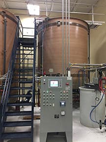 fats oils and grease removal