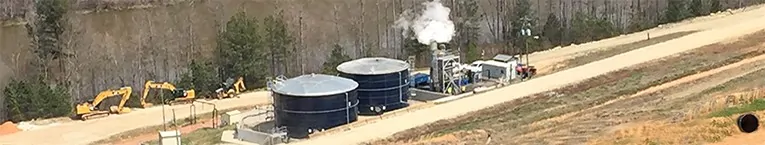 liquids management