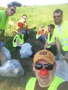 adopt a highway wi