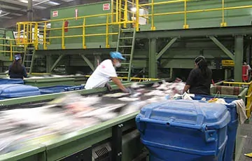 pa dep recycling