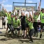 Mud Run SCS Engineers
