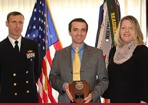 Society of Military Engineers