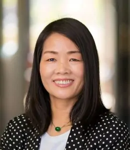 Fangmei Zhang