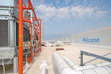 SCS William Lape to Support PSM/RMP Industrial Clients