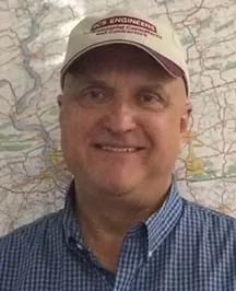 Tom Lock