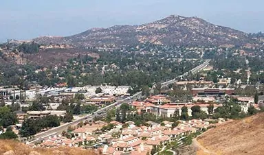 city of poway public works