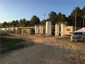 woolworth road landfill shreveport