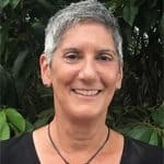 Michelle Leonard