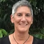 Michelle Leonard