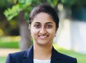 Srividhya Viswanathan