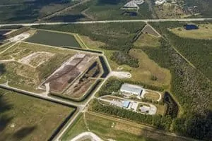 volusia landfill