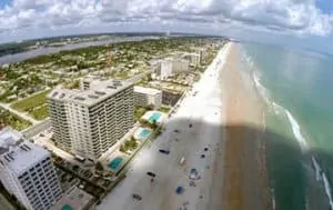 volusia county waste management