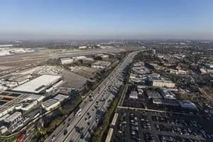 Goodman Group selects SCS Engineers to assess former Boeing C-17 property in Long Beach Industrial area, valued over $200 million