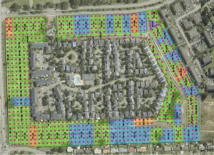 Golf Course Redevelopment