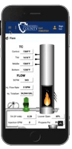 SCS RMC Mobile App