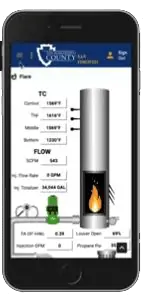 SCS RMC Mobile App