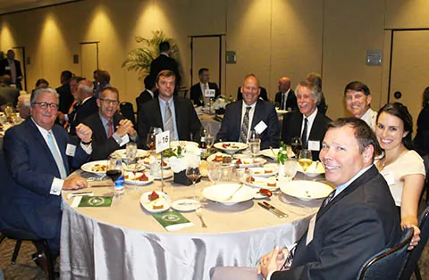 EREF Celebrates 25 Years