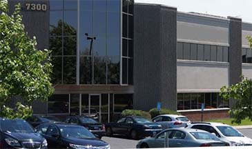 SCS Engineers office