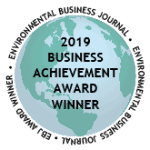 2019 EBJ business achievement award winner