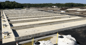 PG County Bunker System