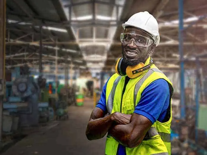 Worker Safety Programs