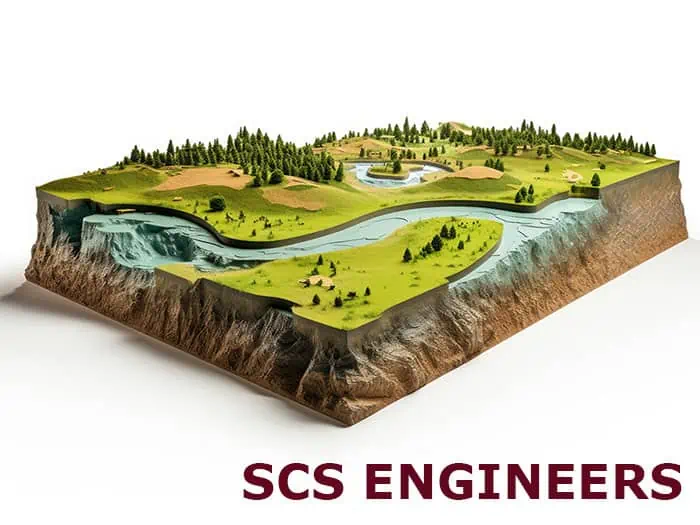 groundwater protection during carbon dioxide injection