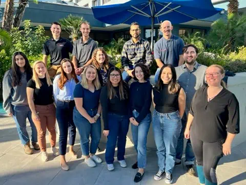 SCS Engineers Young Professionals Planning Committee