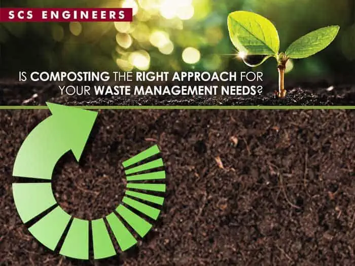 composting