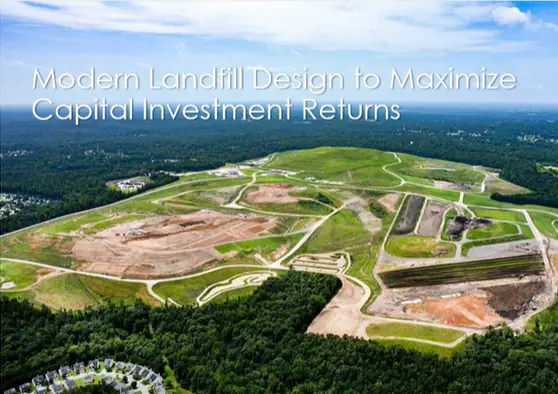 landfill contractors