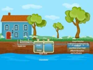enviro septic failures