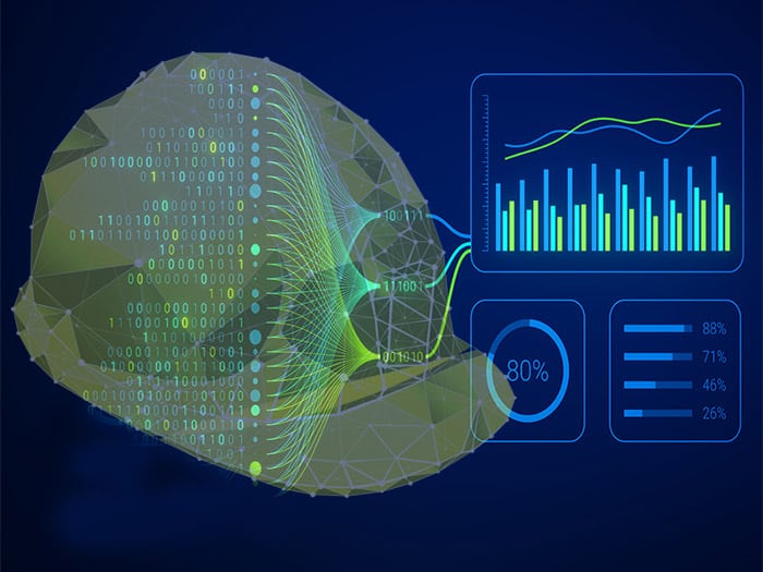 Create efficiencies by visualizing wellfield data.