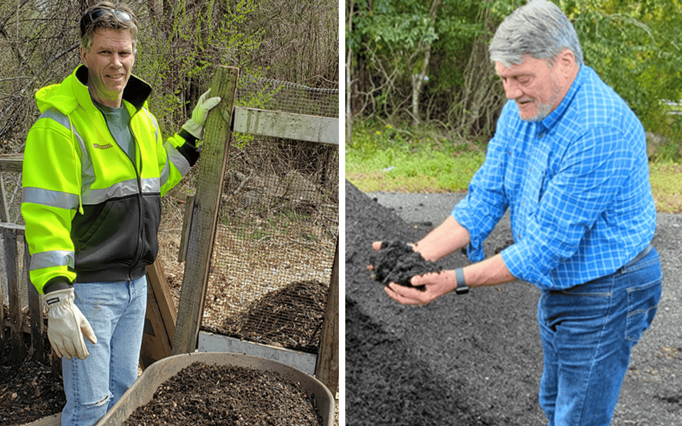 Organic Composting Programs
