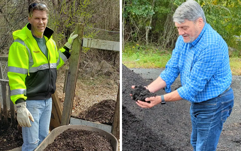 Organic Composting Programs