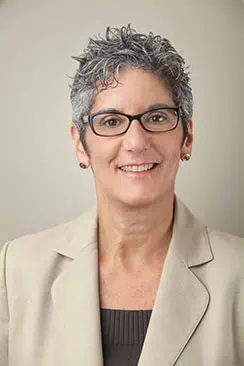 Michelle Leonard, SCS Engineers.