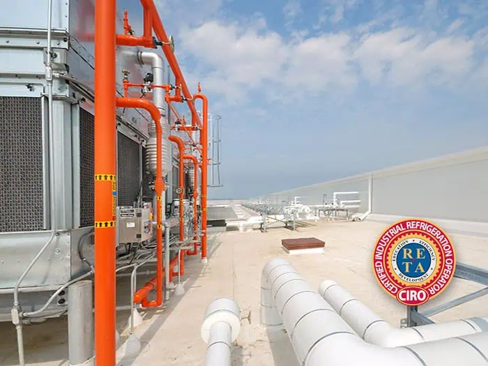 Mechanical Integrity Inspections Training