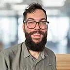 Aaron Pysher