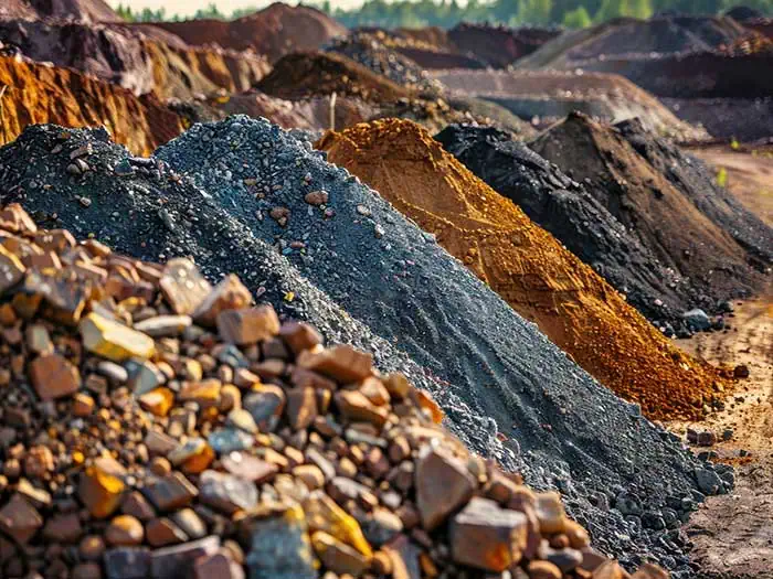 rare earth elements
