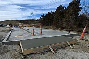 environmental construction projects